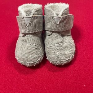 Toms Baby Boots